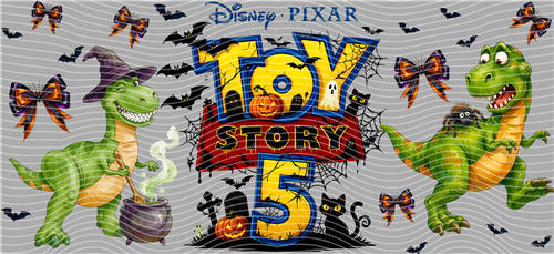 16oz Halloween-J 1588